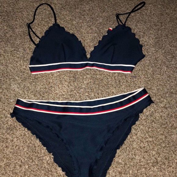 Tommy Hilfiger Other - TOMMY HILIFIGER BIKINI